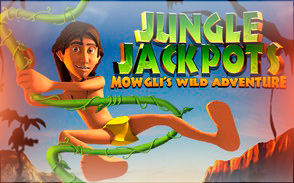 Jungle Jackpots