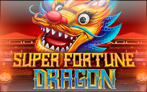 Super Fortune Dragon